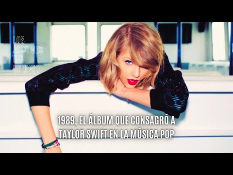 Video: La gira de Taylor Swift en 1989 recaudó más de $ 250 millones