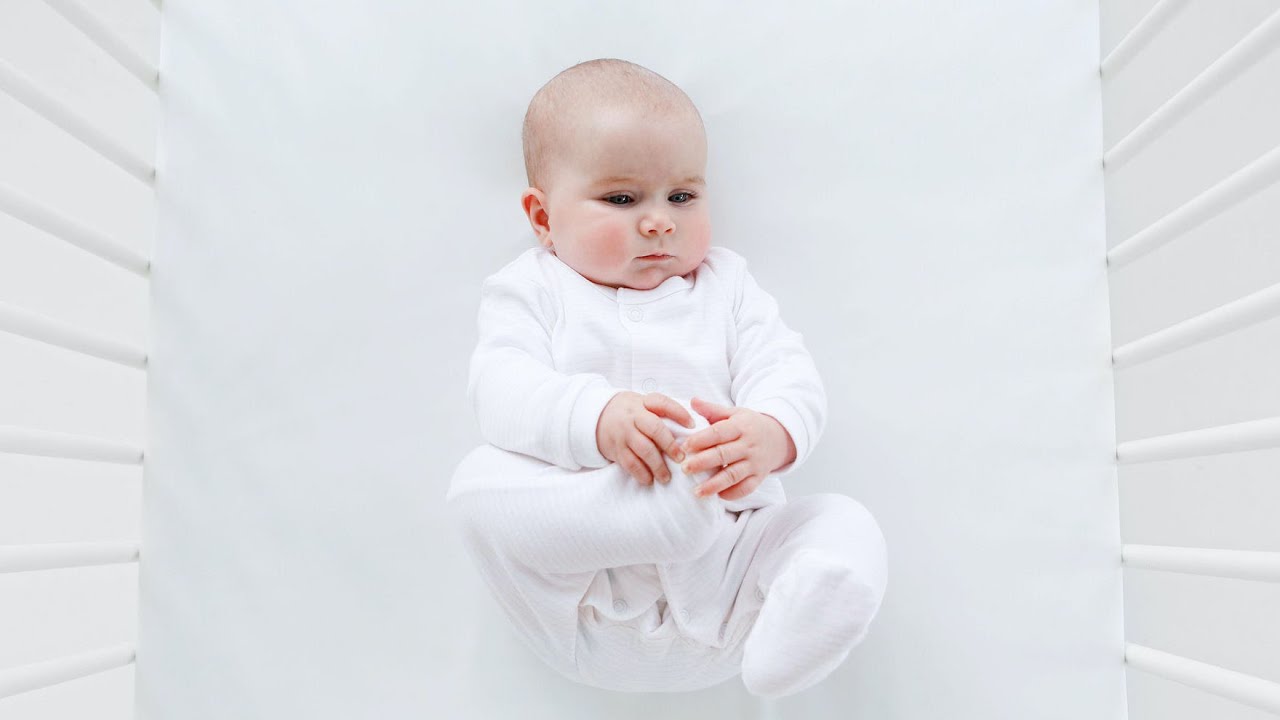 silky tots snoo sheet