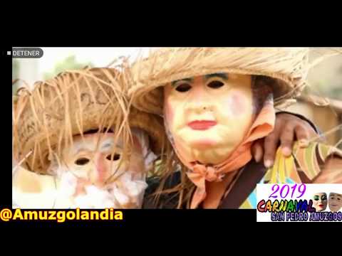 Carnaval 2019 Amuzgos