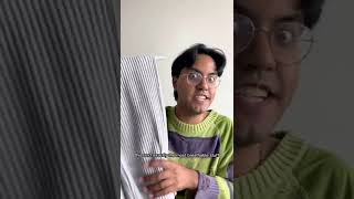 Stop Buying This Zara Dupeissey Miyake Pleat Real Vs Fake shorts