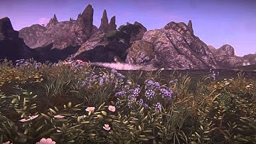 PlanetSide 2 - Harasser