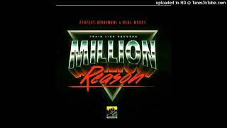 Perfect Giddimani - Million Reason (Train Line Records 2023)