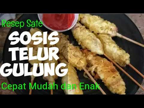 sosis-telur-gulung-sostel---resep-masakan-sederhana-sehari-hari