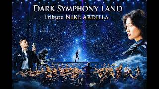 Tribut Nike Ardilla - Opening (Seberkas Sinar) | Symphony Orchestra | #nikeardila #coverlagumetal