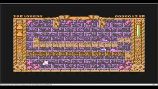 Game of the day 277 Spherical (球状) Rainbow Arts 1989