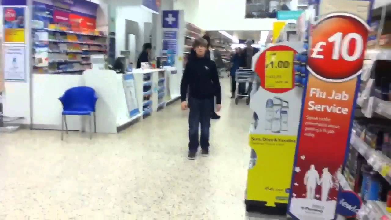 Get Hyper- Droideka KSI Competition