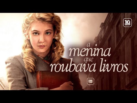 The Book Thief 📚 | Trailer | UNIVER Vídeo