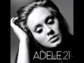 Adele  rumor has it