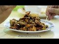 Fusion Food Culture in Singapore