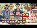 Thalaivan ultra level thug life and wasted  thug life  wasted  gp muthu  sippi muthu 