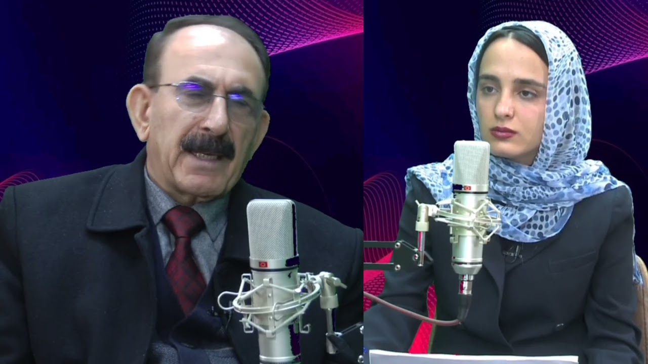 بەرنامەیەکی تایبەت لەسەر ٥٦ ساڵەی بەقەزا بوونی کەلار بەمیوانداری (عبداللە حەسەن) نوسەر و فەرهەنگ نوس