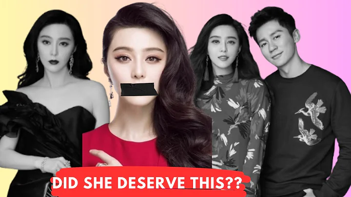 How GREED Ruined Fan Bing Bing’s Career - DayDayNews