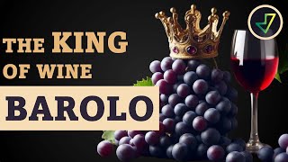 What Is Barolo? How It Becomes So Famous? The Facts and Story of Barolo. | RUIZOVERSE