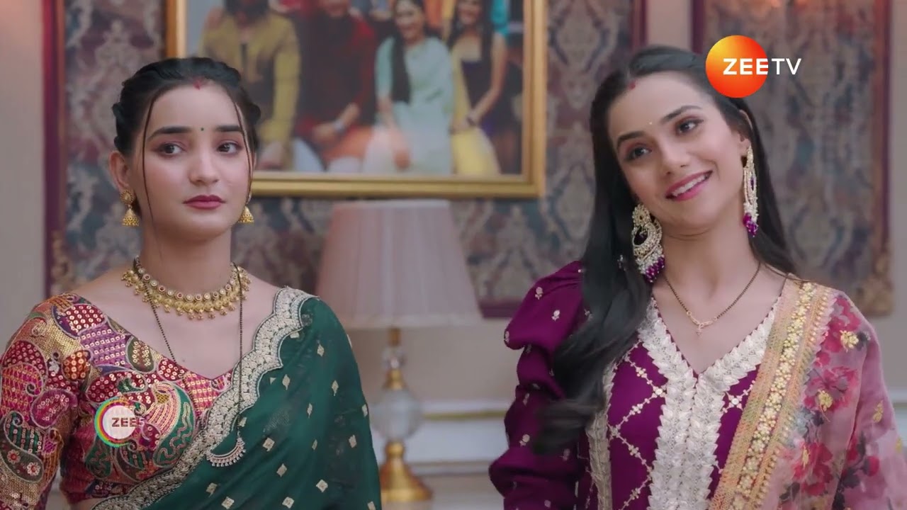 Jaane Anjaane Hum Mile | Ep - 109 | webisode | Mar, 25 2025 | Bharat Alhawat,Ayushi | Zee TV