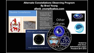 Alternate Constellations