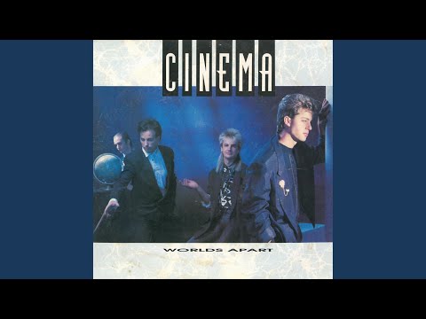 Cinema (9) — Only Time Will Tell