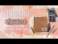 UNBOXING de ESTERBROOK | Nuevo ESTUCHE PARA PLUMAS | ¡Caben VEINTE!