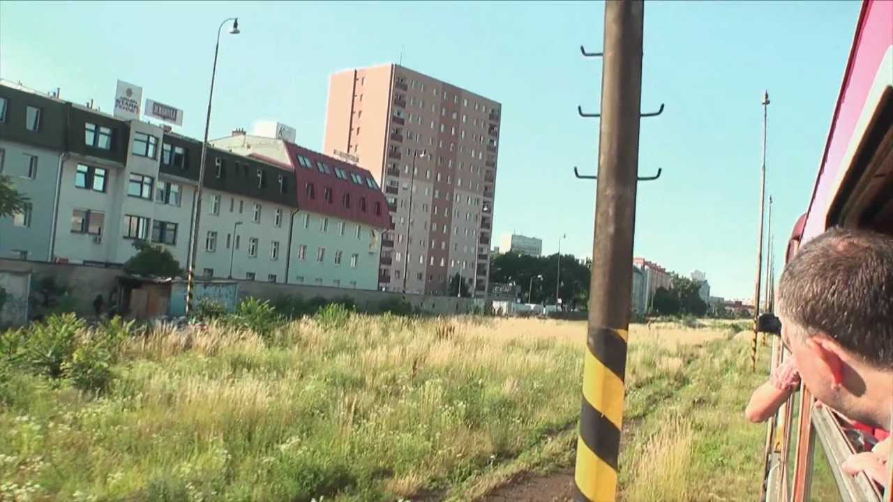 Bratislava Predmestie - Bratislava FIliálka