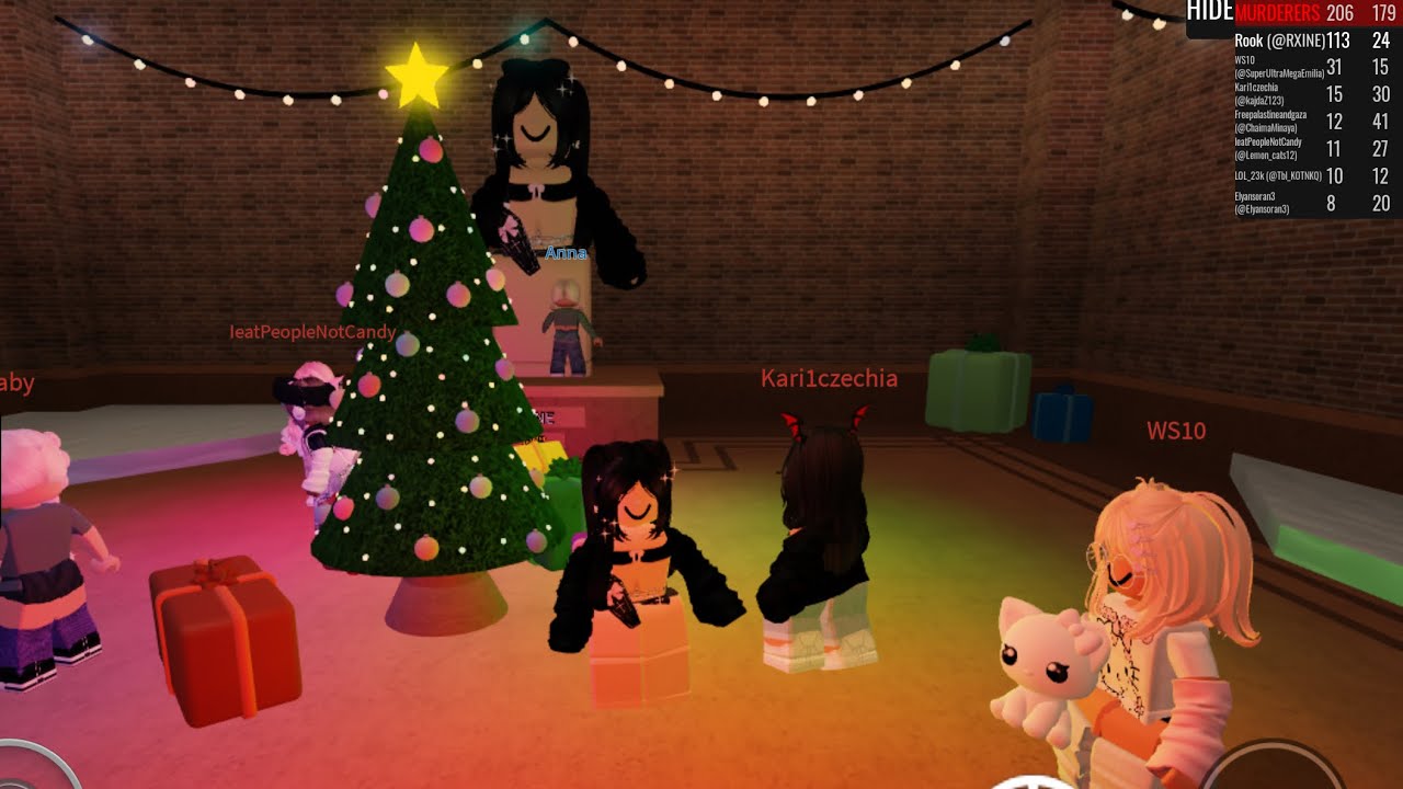 100 subscribers gameplay!! 113 kills in Penthouse | Murderers vs Sheriffs