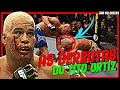 Tito Ortiz TODAS As Derrotas No UFC
