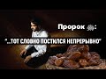 Пророк ﷺ: "...Тот словно постился непрерывно"