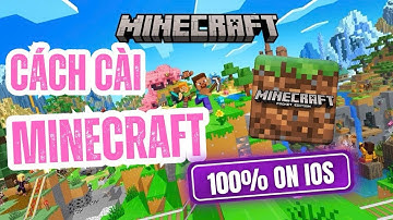 🔥Cách Tải Minecraft CHÍNH THỨC và Shadowrocket Trên iPhone/iPad Mới Nhất 2025