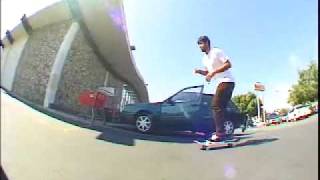 Chad Tim Tim Day in the life