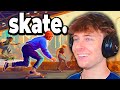 Landing Viral GLITCH Line on Skate 4! (Skate. 2025 Early Access Gameplay) #live