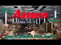 Inside An Abandoned Ames In Kentucky *Tons Of Items & Cars Inside*