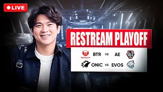 NOBAR MPL PLAYOFF ONIC VS EVOS