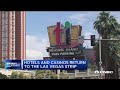 The Las Vegas Strip Is Starting to REOPEN! - YouTube