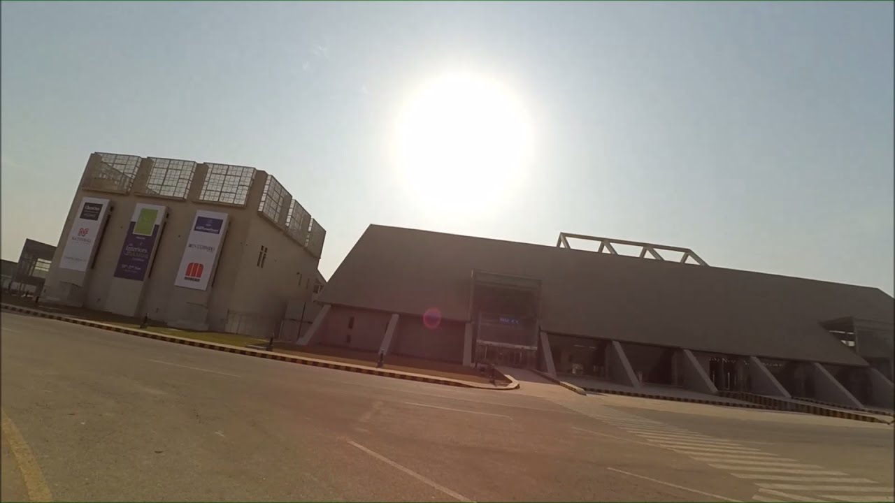 [Event] Expo Center Pakistan Furniture Council Lahore YouTube