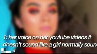 Is Antonio Garza Transgender?