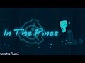 In The Pines | SCP Рисуем Мультфильмы 2