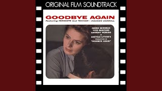 Theme From 'Goodbye Again'