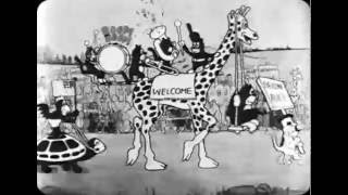 Алиса в Стране Чудес 1923 год Alice's Wonderland 1923 Алиса в Стране Чудес 1923 год Alice's Wonderland 1923