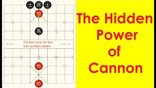 Hidden power of Cannon Not everyone know about this secret Part 1