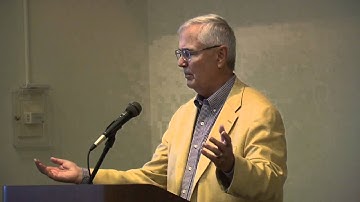 WCU honors Chuck Wooten