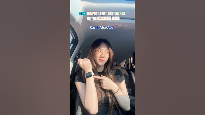 Kasih aba-aba kalau udah siap 🤙🏻✨ #kasihabaaba #tutorial #dance #trending