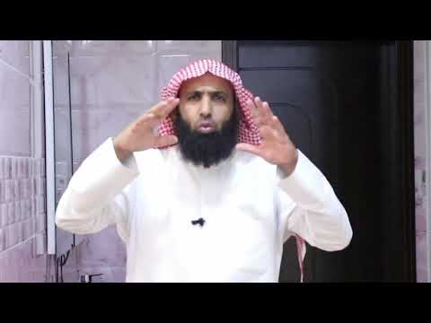 تأملات شرعية أبغض الناس ثلاثة ملحد في الحرم