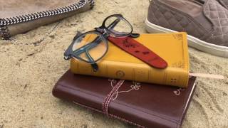 Club Foot Adversity Scholarship Video