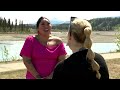 Decision to scrap online voting sparks a band election controversy | APTN News