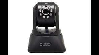 Comment installer une caméra IP JOD1 screenshot 3