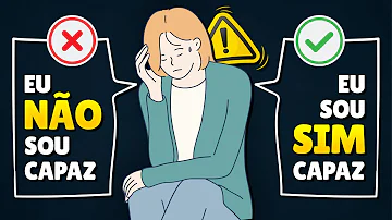 Como controlar os pensamentos automáticos?