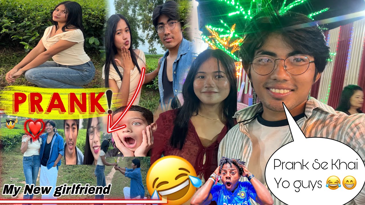 Prank Se Khai Yo Norok No Lala 😅😁 // prank video Se Amo 😂🤣
