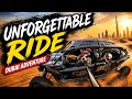 🏜️ UNFORGETTABLE DUBAI DESERT ADVENTURE | BUGGY RIDE EXPERIENCE 🇦🇪🔥 TRAVEL PACKAGES +971 58 902 3166