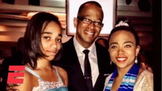 Stuart’s Scott’s daughters remember their legendary father | ESPN