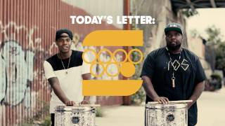 Letter S | BYOS Alphabet