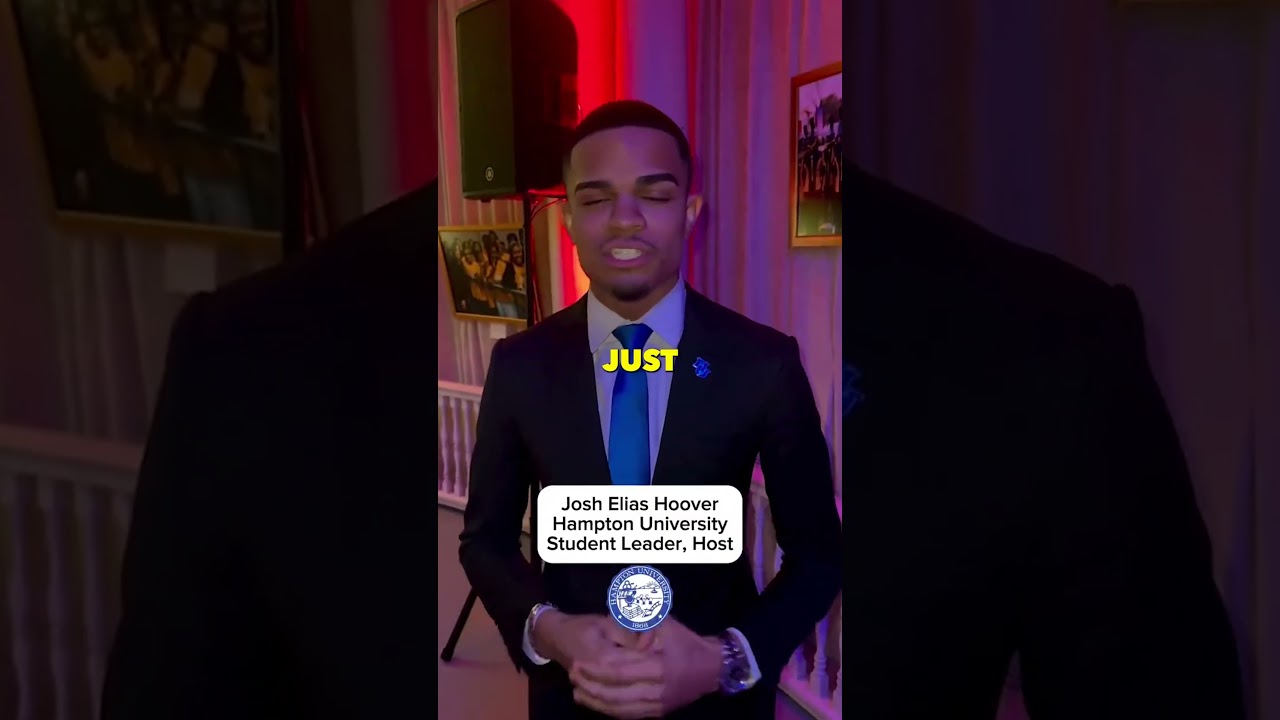 This Is Black Excellence?