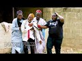GIDAN BADAMASI SEASON 2 EPISODE 6 Nura Dandolo Hadiza Gabon Mijinyawa Naburaska Sule Koki Umma Shehu